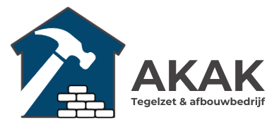 AKAK Bouw Logo